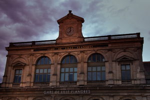Infirmière À Domicile Lille